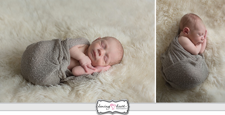 Dancing Heart Photography | Newborn