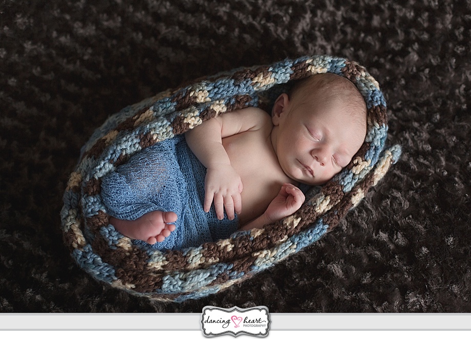 Dancing Heart Photography | Newborn