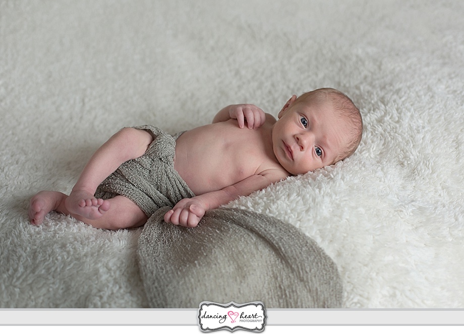 Dancing Heart Photography | Newborn