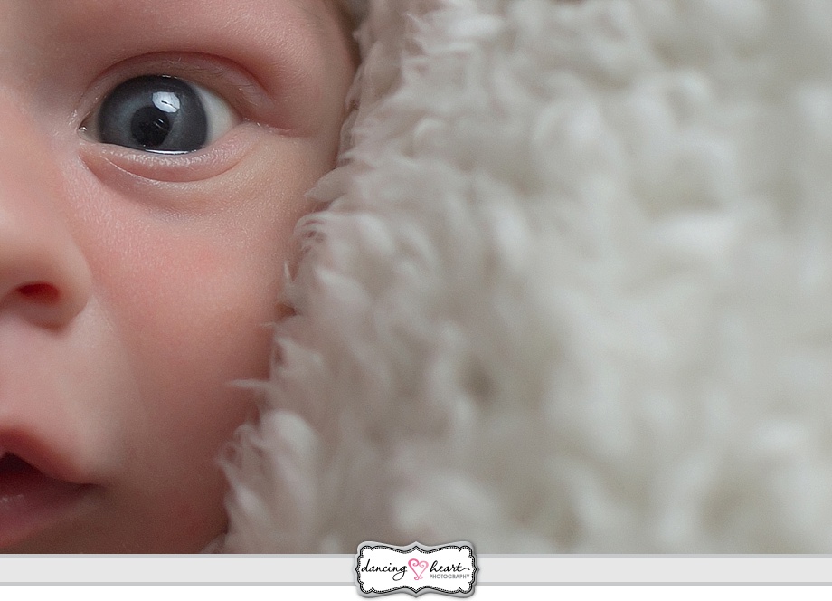 Dancing Heart Photography | Newborn