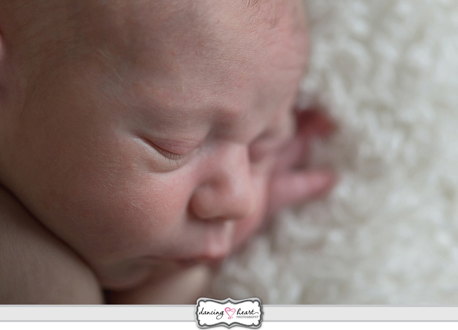 Dancing Heart Photography | Newborn